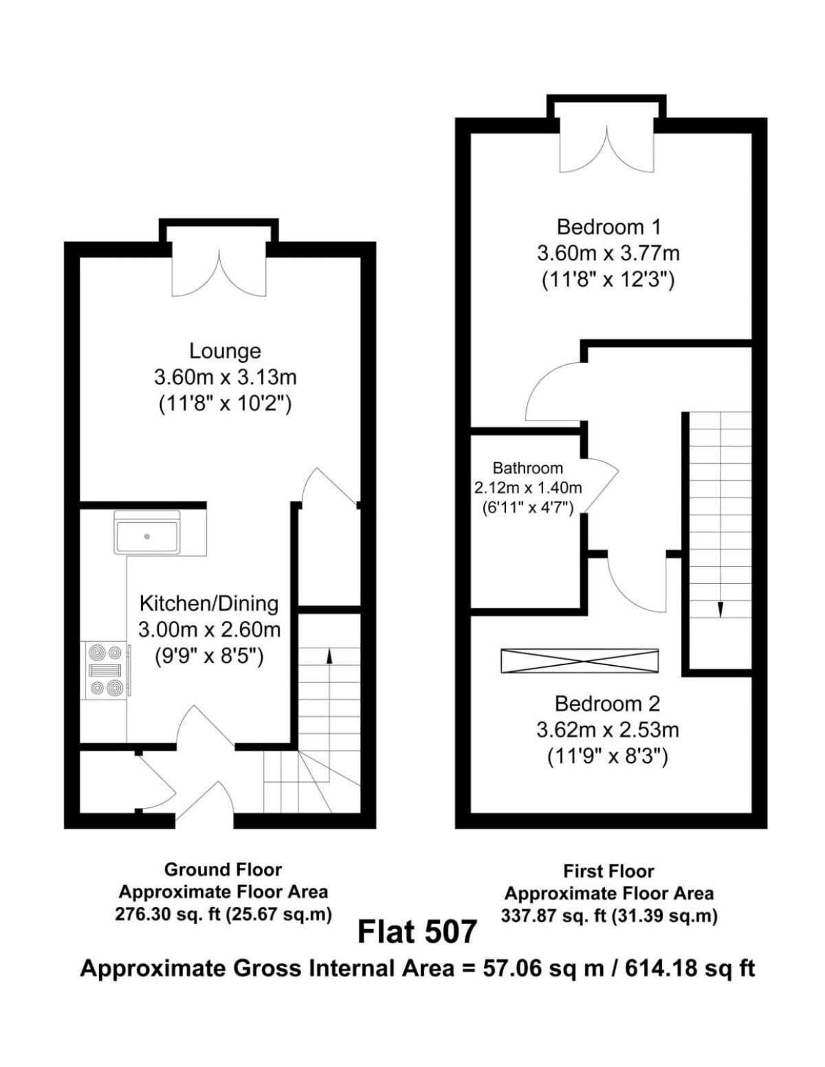 Superb 2 Bed Flat 5Min To Old Trafford Stadium Манчестер Екстер'єр фото
